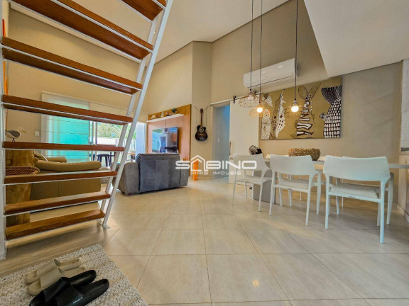 Imagem Apartamento com 5 Quartos à Venda, 187 m² em Riviera De São Lourenço - Bertioga
