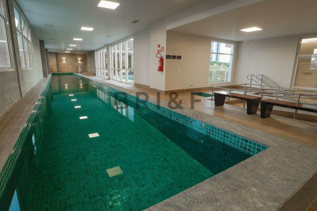 Imagem Apartamento com 3 Quartos para Alugar, 130 m² em Brooklin  - São Paulo