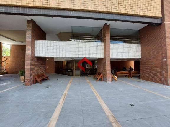 Imagem Apartamento com 3 Quartos à Venda, 123 m² em Aldeota - Fortaleza Imagem Apartamento com 3 Quartos à Venda, 123 m² em Aldeota - Fortaleza