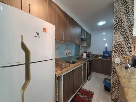 Imagem Apartamento com 2 Quartos à Venda, 63 m² em Porto Bracuhy - Angra Dos Reis