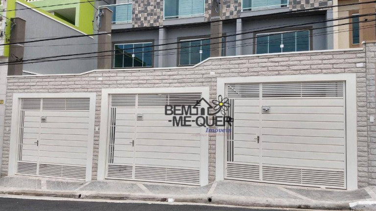 Sobrado com 3 Quartos à Venda, 150 m² em Pirituba - São Paulo
