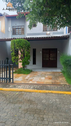 Casa com 4 Quartos à Venda, 135 m² em Sapiranga-coité - Fortaleza