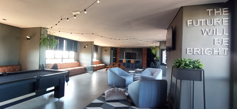 Imagem Apartamento com 1 Quarto à Venda, 25 m² em Vila Mariana - São Paulo
