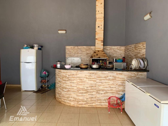Imagem Casa com 6 Quartos à Venda, 300 m² em Parque Dos Girassóis - Campo Grande Imagem Casa com 6 Quartos à Venda, 300 m² em Parque Dos Girassóis - Campo Grande