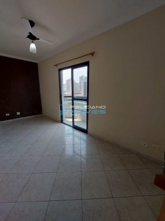 Imagem Apartamento com 2 Quartos à Venda, 70 m² em Guilhermina - Praia Grande