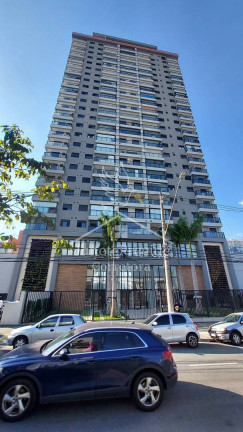 Apartamento com 2 Quartos à Venda, 76 m² em Tamboré - Barueri