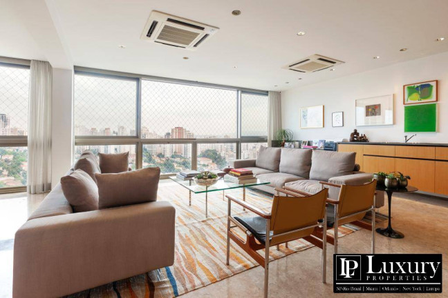 Imagem Apartamento com 3 Quartos à Venda, 375 m² em Higienópolis - São Paulo Imagem Apartamento com 3 Quartos à Venda, 375 m² em Higienópolis - São Paulo