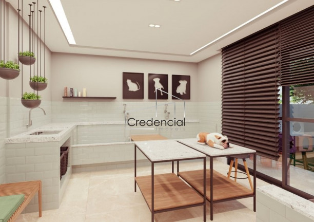 Imagem Apartamento com 3 Quartos à Venda, 74 m² em Novo Mundo - Curitiba Imagem Apartamento com 3 Quartos à Venda, 74 m² em Novo Mundo - Curitiba