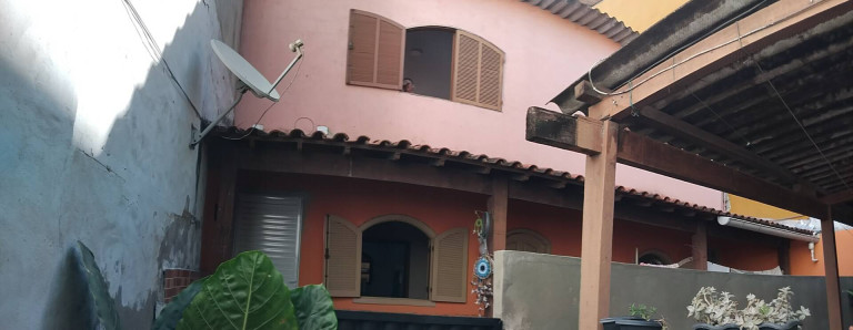 Casa à Venda, 278 m² em Parque Central - Cabo Frio