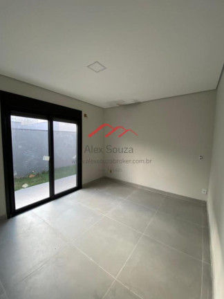 Imagem Casa com 3 Quartos à Venda, 150 m² em Residencial Real Parque Sumaré - Sumaré