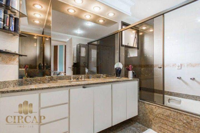Imagem Apartamento com 3 Quartos à Venda, 245 m² em Perdizes - São Paulo