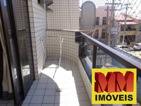 Imagem Apartamento com 2 Quartos à Venda, 70 m² em Vila Nova - Cabo Frio