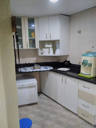Imagem Sobrado com 4 Quartos para Temporada, 170 m² em Centro - Guaratuba