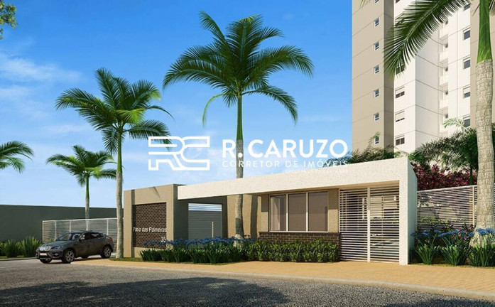 Imagem Apartamento com 3 Quartos à Venda, em Jardim Nossa Senhora De Fátima - Limeira Imagem Apartamento com 3 Quartos à Venda, em Jardim Nossa Senhora De Fátima - Limeira