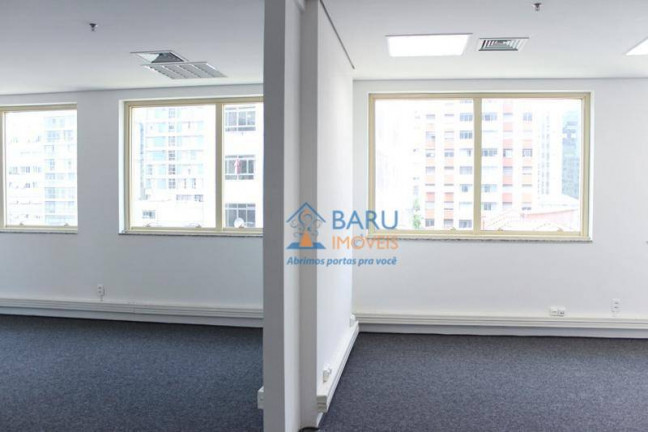 Imagem Apartamento para Alugar, 169 m² em Consolação - São Paulo