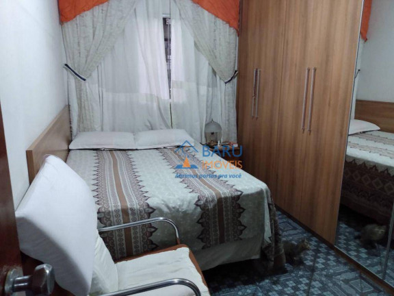 Imagem Casa com 3 Quartos à Venda, 160 m² em Barra Funda - São Paulo