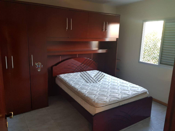 Imagem Apartamento com 2 Quartos à Venda, 68 m² em Jardim Europa - Sorocaba Imagem Apartamento com 2 Quartos à Venda, 68 m² em Jardim Europa - Sorocaba