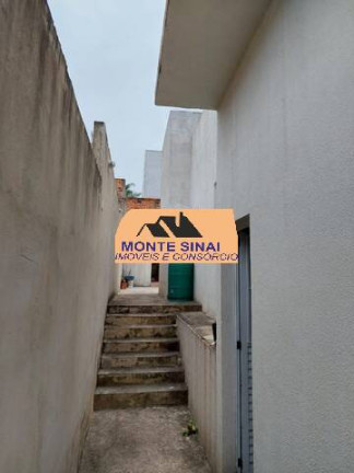Imagem Casa com 2 Quartos à Venda, 180 m² em Vila Barão - Sorocaba Imagem Casa com 2 Quartos à Venda, 180 m² em Vila Barão - Sorocaba