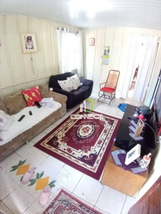 Imagem Casa com 2 Quartos à Venda, 70 m² em São Vicente - Itajaí