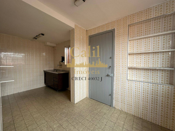 Imagem Casa com 2 Quartos para Alugar, 104 m² em Embaré - Santos