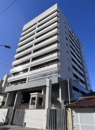Imagem Apartamento com 2 Quartos à Venda, 69 m² em Guilhermina - Praia Grande
