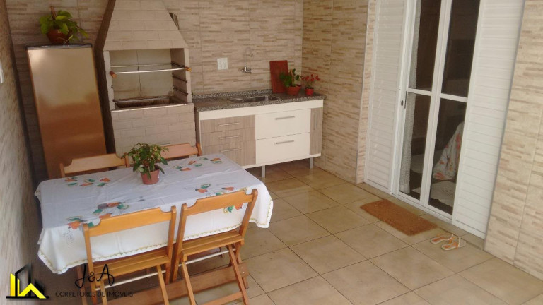 Imagem Casa com 2 Quartos à Venda, 150 m² em Pestana - Osasco