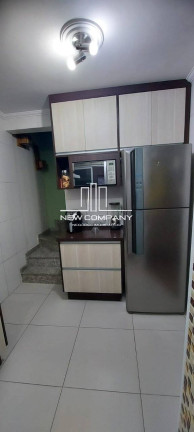 Imagem Apartamento com 2 Quartos à Venda, em Parque Jaçatuba - Santo André Imagem Apartamento com 2 Quartos à Venda, em Parque Jaçatuba - Santo André
