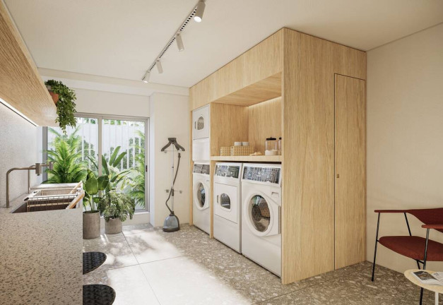 Imagem Imóvel com 2 Quartos à Venda, 198 m² em Itaim Bibi - São Paulo