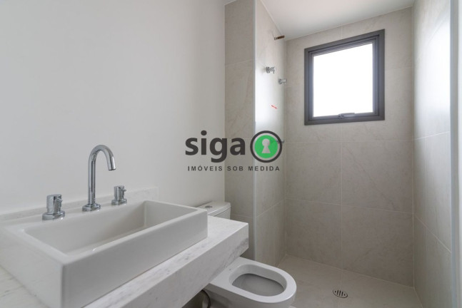 Imagem Apartamento com 3 Quartos à Venda, 138 m² em Chácara Santo Antônio - São Paulo
