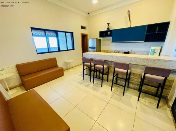 Imagem Imóvel com 3 Quartos à Venda, 86 m² em Armação - Salvador Imagem Imóvel com 3 Quartos à Venda, 86 m² em Armação - Salvador
