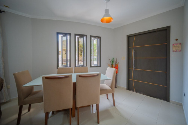Imagem Casa com 4 Quartos à Venda, 188 m² em Centro - Osasco Imagem Casa com 4 Quartos à Venda, 188 m² em Centro - Osasco