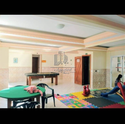 Imagem Apartamento com 1 Quarto à Venda, 50 m² em Ocian - Praia Grande