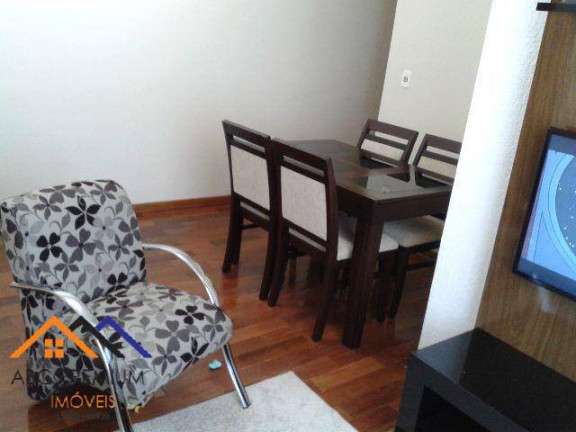 Imagem Apartamento com 2 Quartos à Venda, 85 m² em Vila América - Santo André Imagem Apartamento com 2 Quartos à Venda, 85 m² em Vila América - Santo André