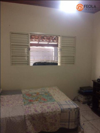Imagem Casa com 4 Quartos à Venda, 153 m² em Jardim São Paulo - Americana Imagem Casa com 4 Quartos à Venda, 153 m² em Jardim São Paulo - Americana