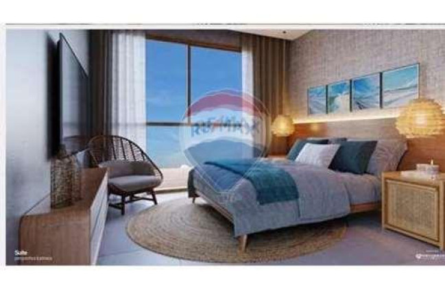 Imagem Apartamento com 3 Quartos à Venda, 76 m² em Açu Da Torre (subdistrito) - Mata De São João Imagem Apartamento com 3 Quartos à Venda, 76 m² em Açu Da Torre (subdistrito) - Mata De São João