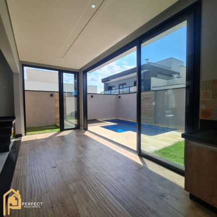 Imagem Casa com 3 Quartos à Venda, 232 m² em Piracangaguá - Taubaté