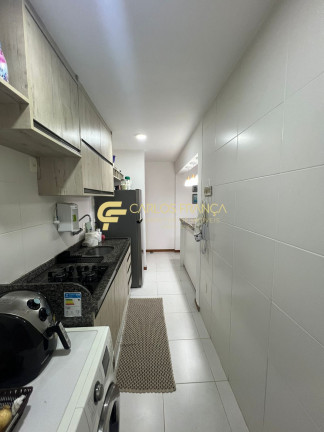 Imagem Apartamento com 1 Quarto à Venda, 52 m² em Caminho Das árvores - Salvador Imagem Apartamento com 1 Quarto à Venda, 52 m² em Caminho Das árvores - Salvador