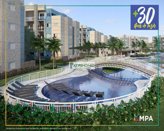 Imagem Imóvel com 2 Quartos à Venda, 72 m² em Residencial Maranduba Beach Resort - Ubatuba Imagem Imóvel com 2 Quartos à Venda, 72 m² em Residencial Maranduba Beach Resort - Ubatuba