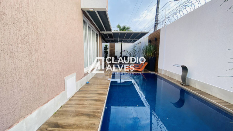 Imagem Casa de Condomínio com 4 Quartos à Venda, 372 m² em Sim - Feira De Santana Imagem Casa de Condomínio com 4 Quartos à Venda, 372 m² em Sim - Feira De Santana