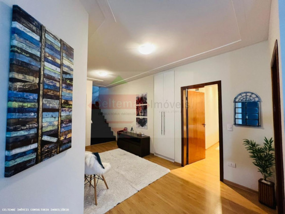 Imagem Casa com 3 Quartos à Venda, 253 m² em Campos Do Conde I - Tremembé