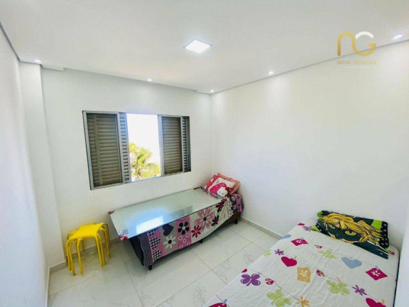 Imagem Apartamento com 2 Quartos à Venda, 75 m² em Tupi - Praia Grande