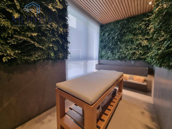 Imagem Apartamento com 4 Quartos à Venda, 512 m² em Itaim Bibi - São Paulo