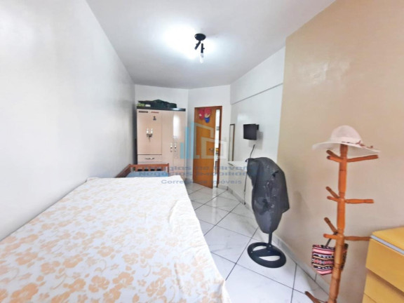 Imagem Apartamento com 1 Quarto à Venda, 48 m² em Mirim - Praia Grande Imagem Apartamento com 1 Quarto à Venda, 48 m² em Mirim - Praia Grande