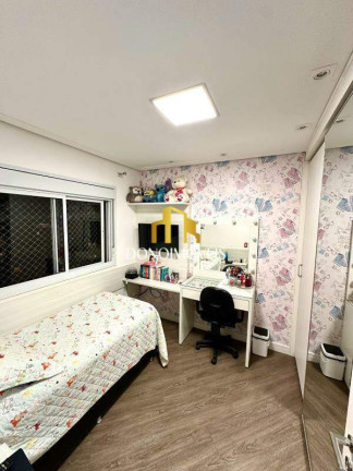Imagem Apartamento com 3 Quartos à Venda, 123 m² em Centro - São Bernardo Do Campo Imagem Apartamento com 3 Quartos à Venda, 123 m² em Centro - São Bernardo Do Campo