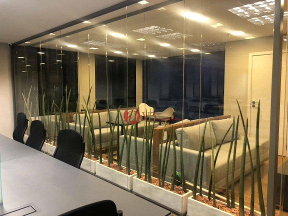 Imagem Sala Comercial para Alugar, 300 m² em Vila Olímpia - São Paulo Imagem Sala Comercial para Alugar, 300 m² em Vila Olímpia - São Paulo