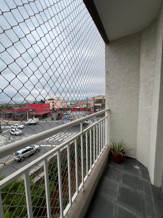 Imagem Imóvel com 2 Quartos à Venda, 50 m² em Taboão - São Bernardo Do Campo
