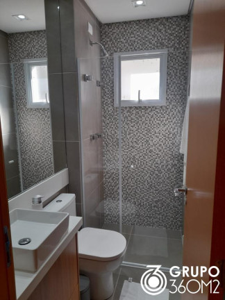 Imagem Apartamento com 2 Quartos à Venda, 65 m² em Campestre - Santo André