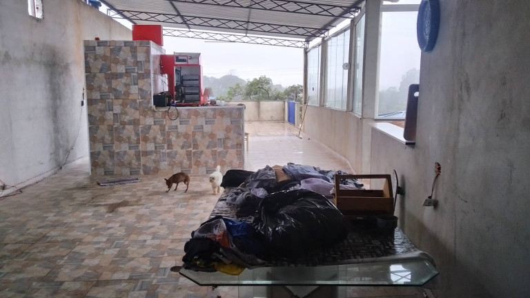 Imagem Sobrado com 4 Quartos à Venda, 240 m² em Eldorado - São Paulo