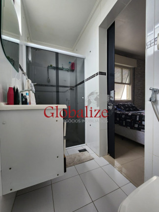 Imagem Imóvel com 2 Quartos à Venda, 125 m² em Embaré - Santos
