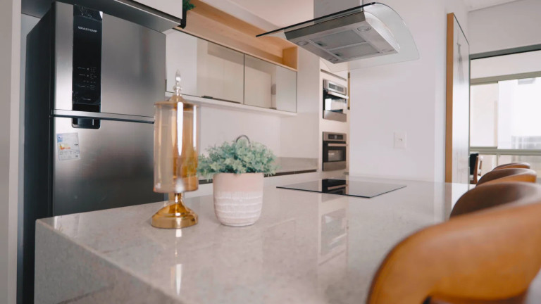 Imagem Apartamento com 3 Quartos à Venda, 115 m² em Meia Praia - Itapema